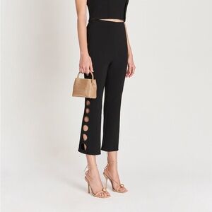 Cult Gaia Cressida Pant NWT